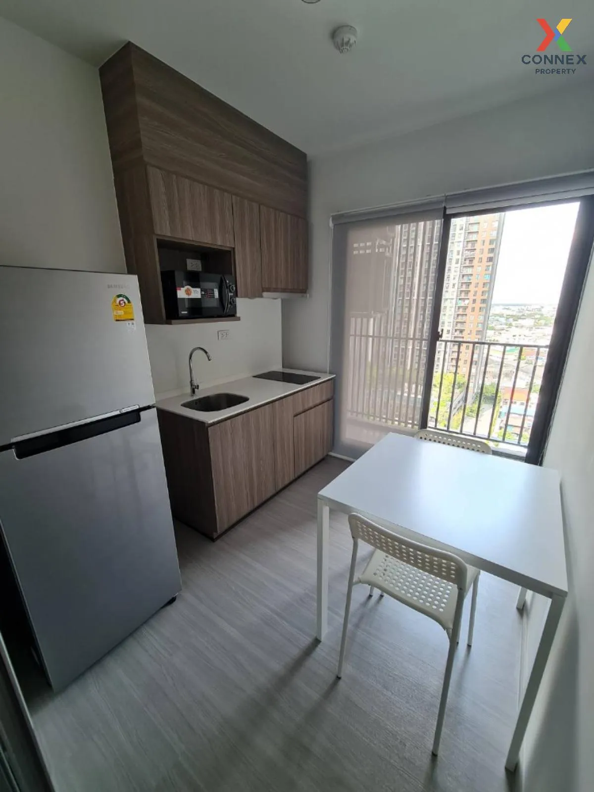 For Rent Condo , The Parkland Phetkasem 56 , MRT-Phasi Charoen , Bang Wa , Phasi Charoen , Bangkok , CX-95269