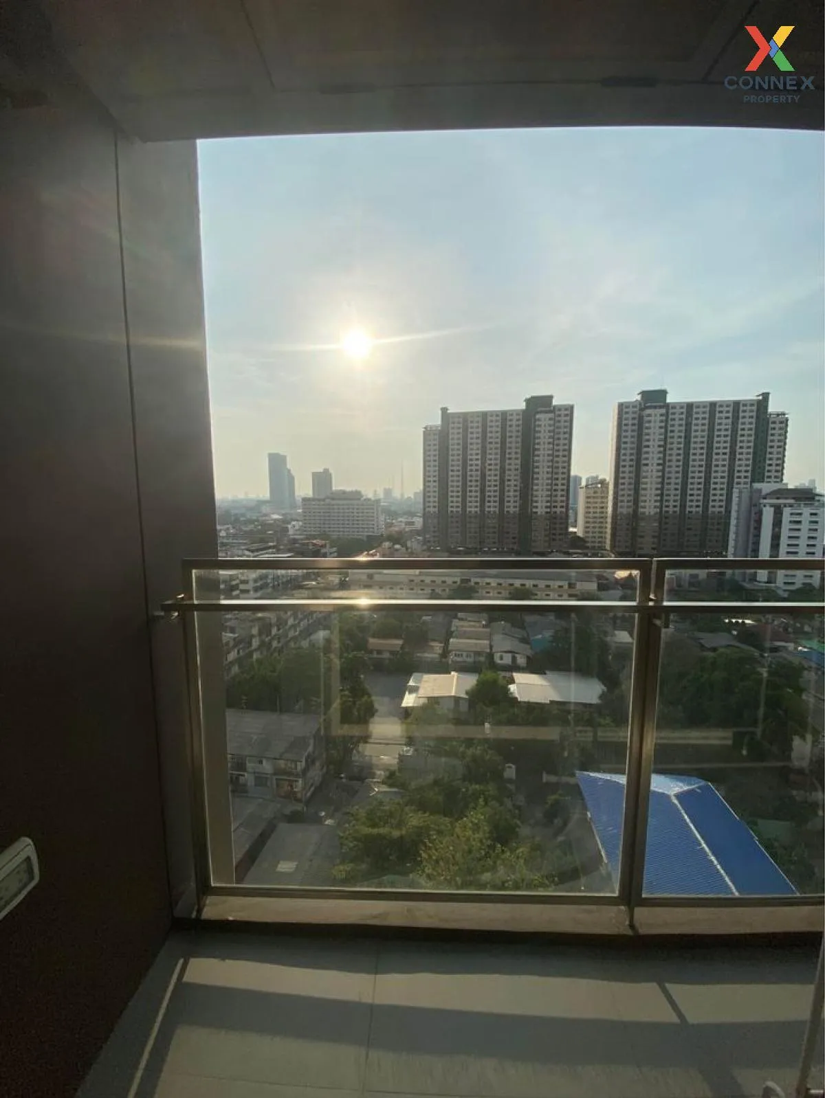 For Rent Condo , The Line Phahol - Pradipat , BTS-Saphan Khwai , Sam Sen Nai , Phaya Thai , Bangkok , CX-95271