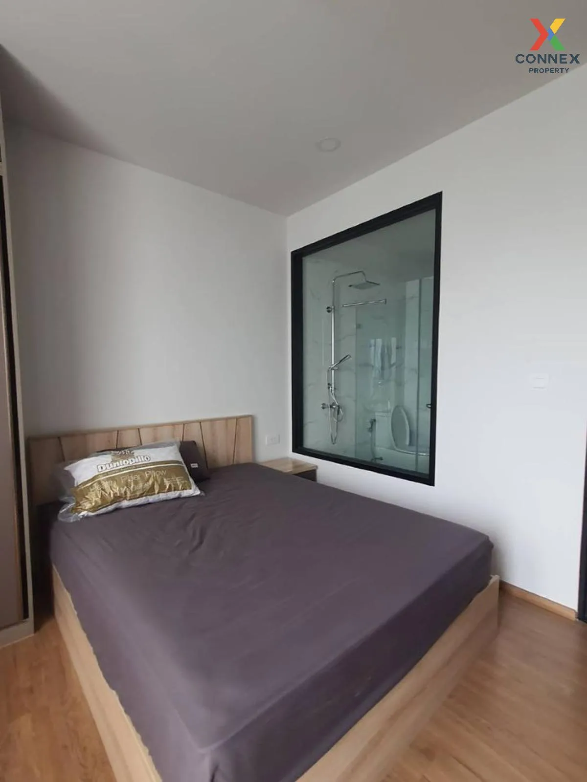 For Rent Condo , CLOUD Thonglor-Phetchaburi , MRT-Phetchaburi , Bang Kapi , Huai Khwang , Bangkok , CX-95274 3