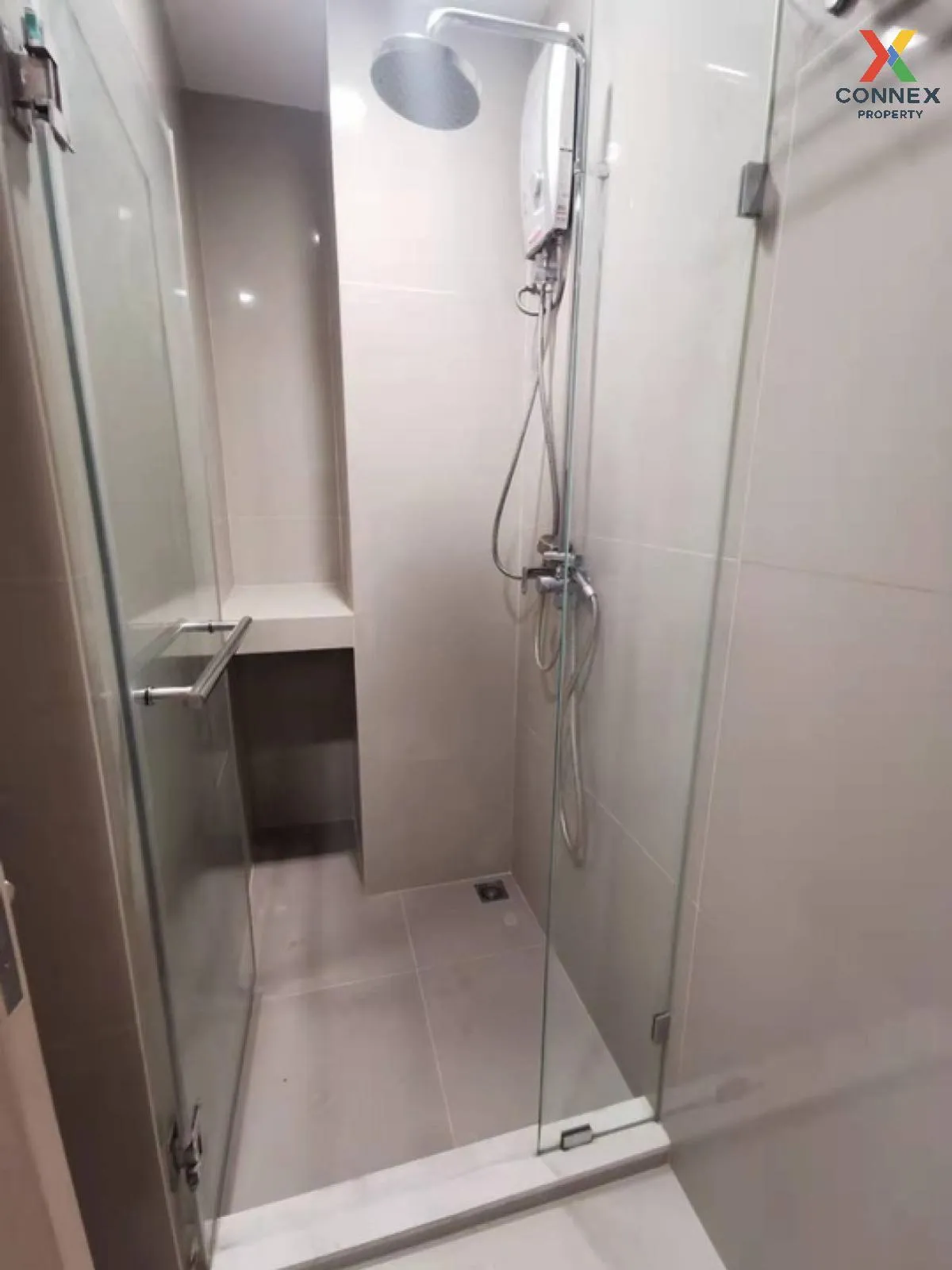 For Rent Condo , Rhythm Asoke 2 , MRT-Phra Ram 9 , Bang Kapi , Huai Khwang , Bangkok , CX-95275 4