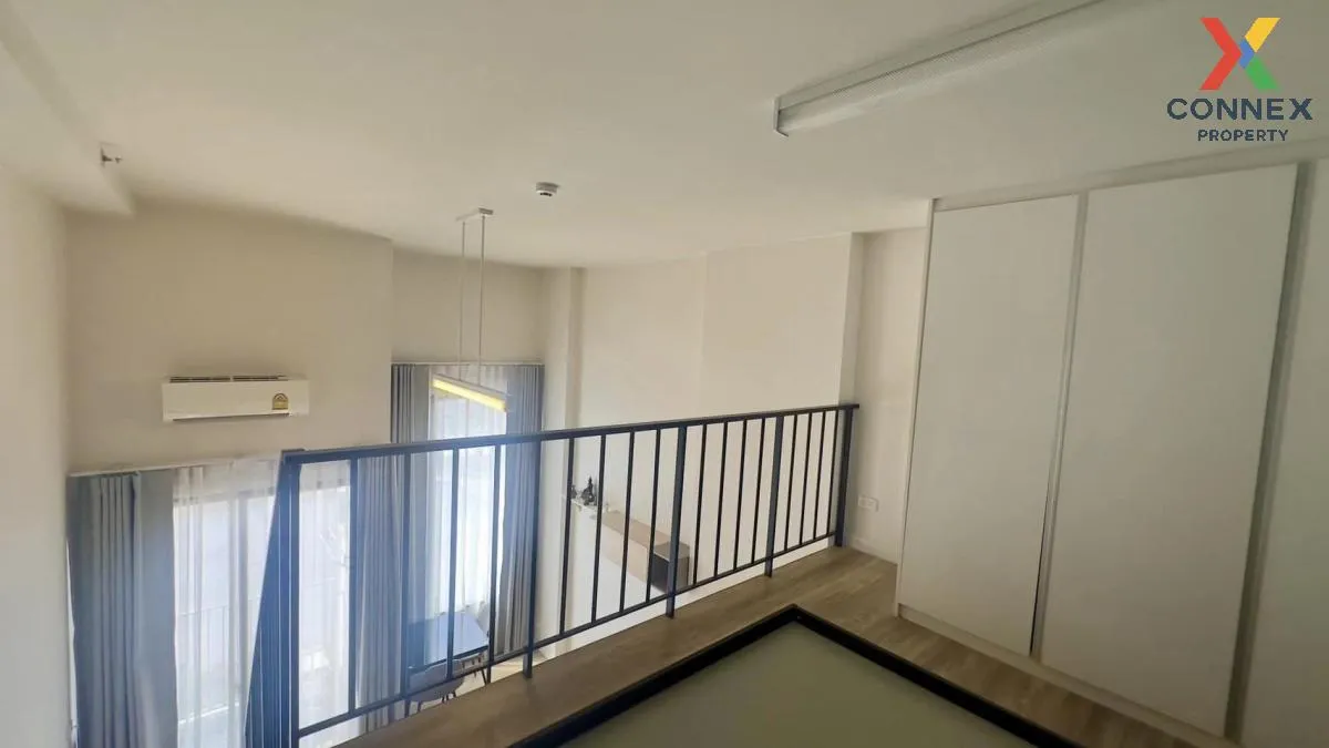 For Sale Condo , Blossom Condo @ Fashion Altitude , Khanna Yao , Khanna Yao , Bangkok , CX-95277