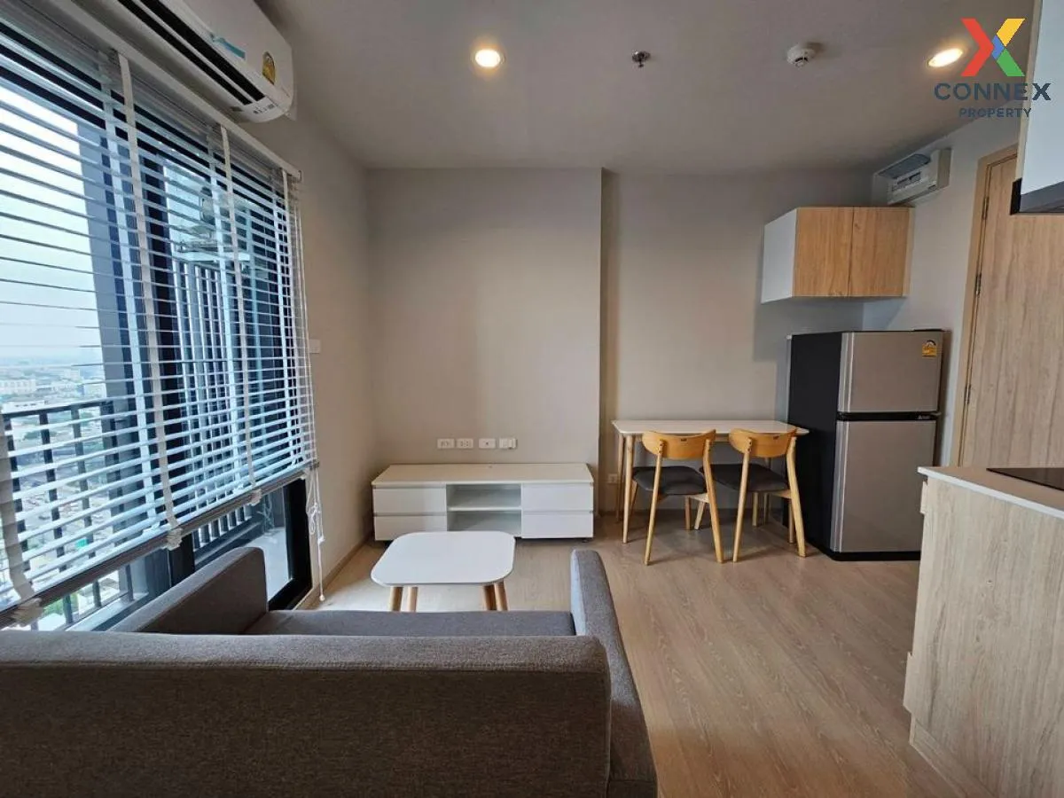 For Rent Condo , Nue Noble Ngamwongwan , Bang Khen , Mueang Nonthaburi , Nonthaburi , CX-95279 1