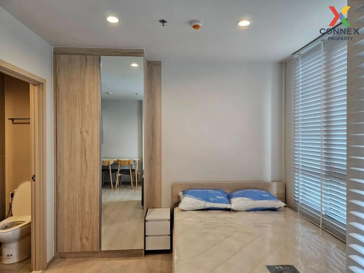 For Rent Condo , Nue Noble Ngamwongwan , Bang Khen , Mueang Nonthaburi , Nonthaburi , CX-95279 3