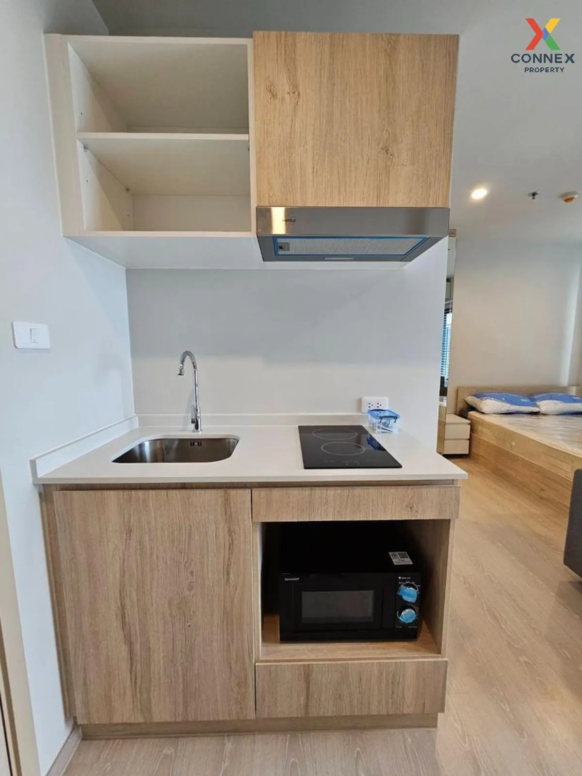 For Rent Condo , Nue Noble Ngamwongwan , Bang Khen , Mueang Nonthaburi , Nonthaburi , CX-95279