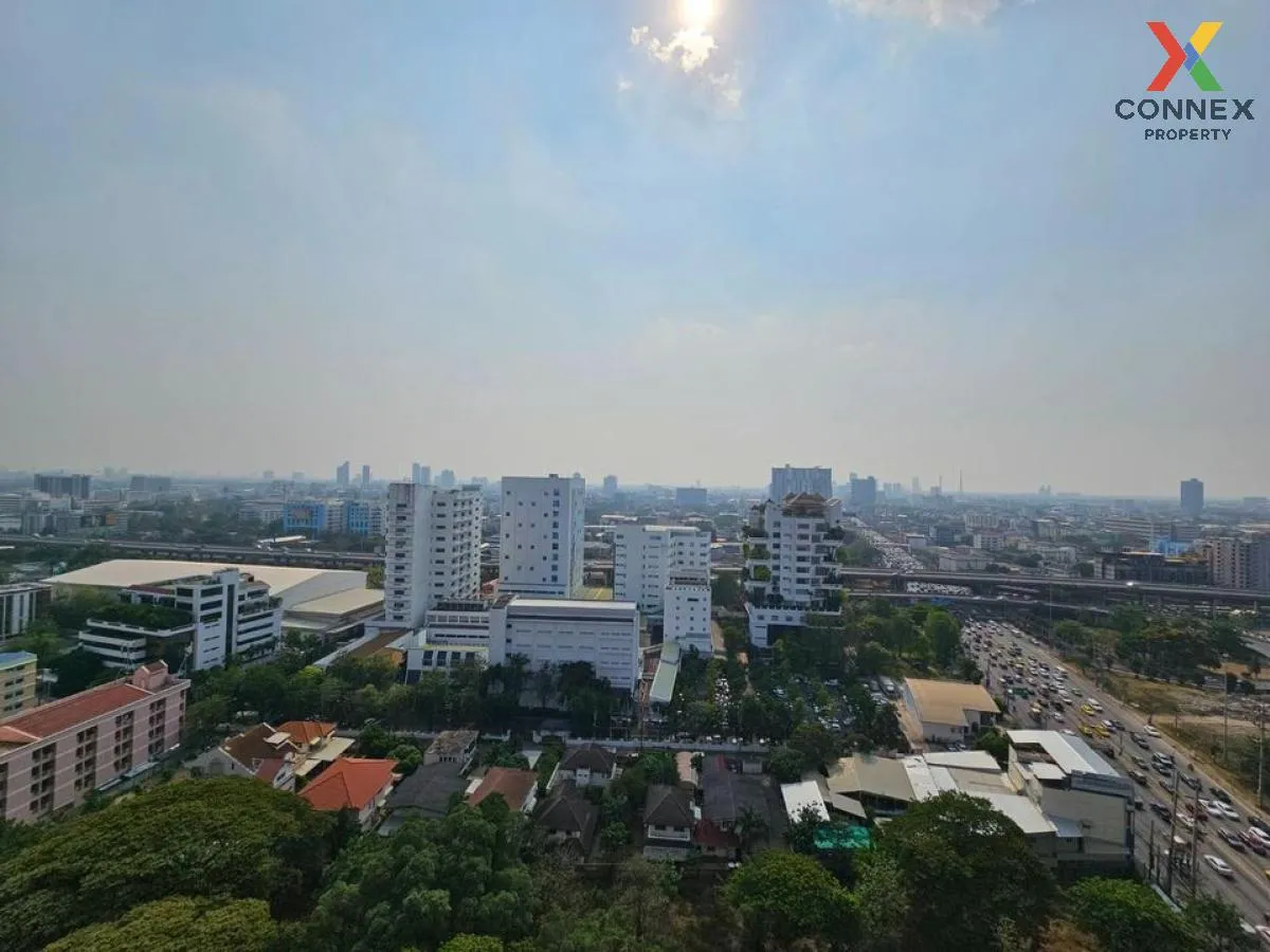 For Rent Condo , Nue Noble Ngamwongwan , Bang Khen , Mueang Nonthaburi , Nonthaburi , CX-95279