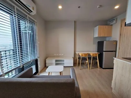 For Rent Condo , Nue Noble Ngamwongwan , Bang Khen , Mueang Nonthaburi , Nonthaburi , CX-95279