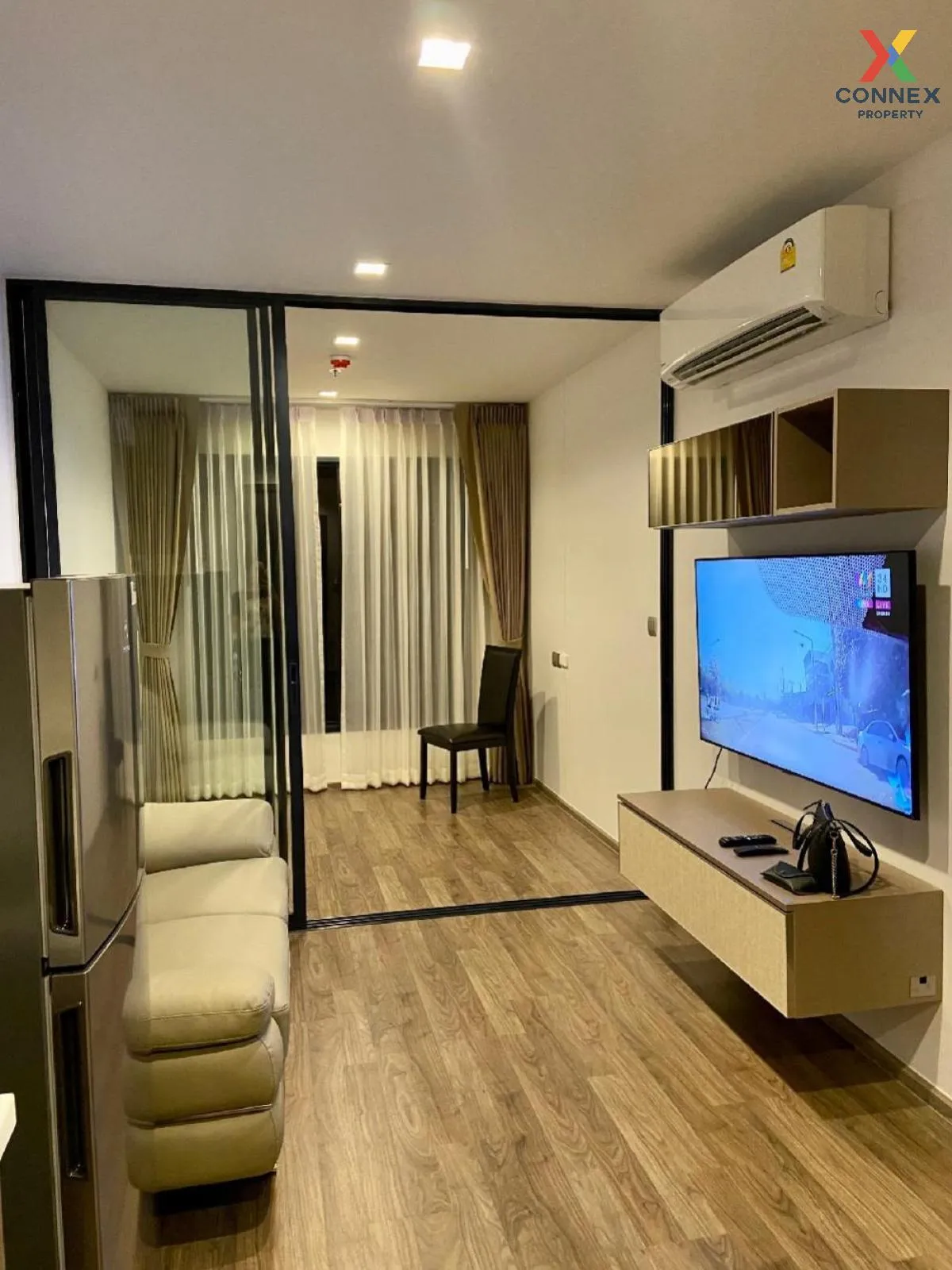 For Rent Condo , Life Ladprao Valley , BTS-Ha Yaek Lat Phrao , Chomphon , Chatuchak , Bangkok , CX-95283 1