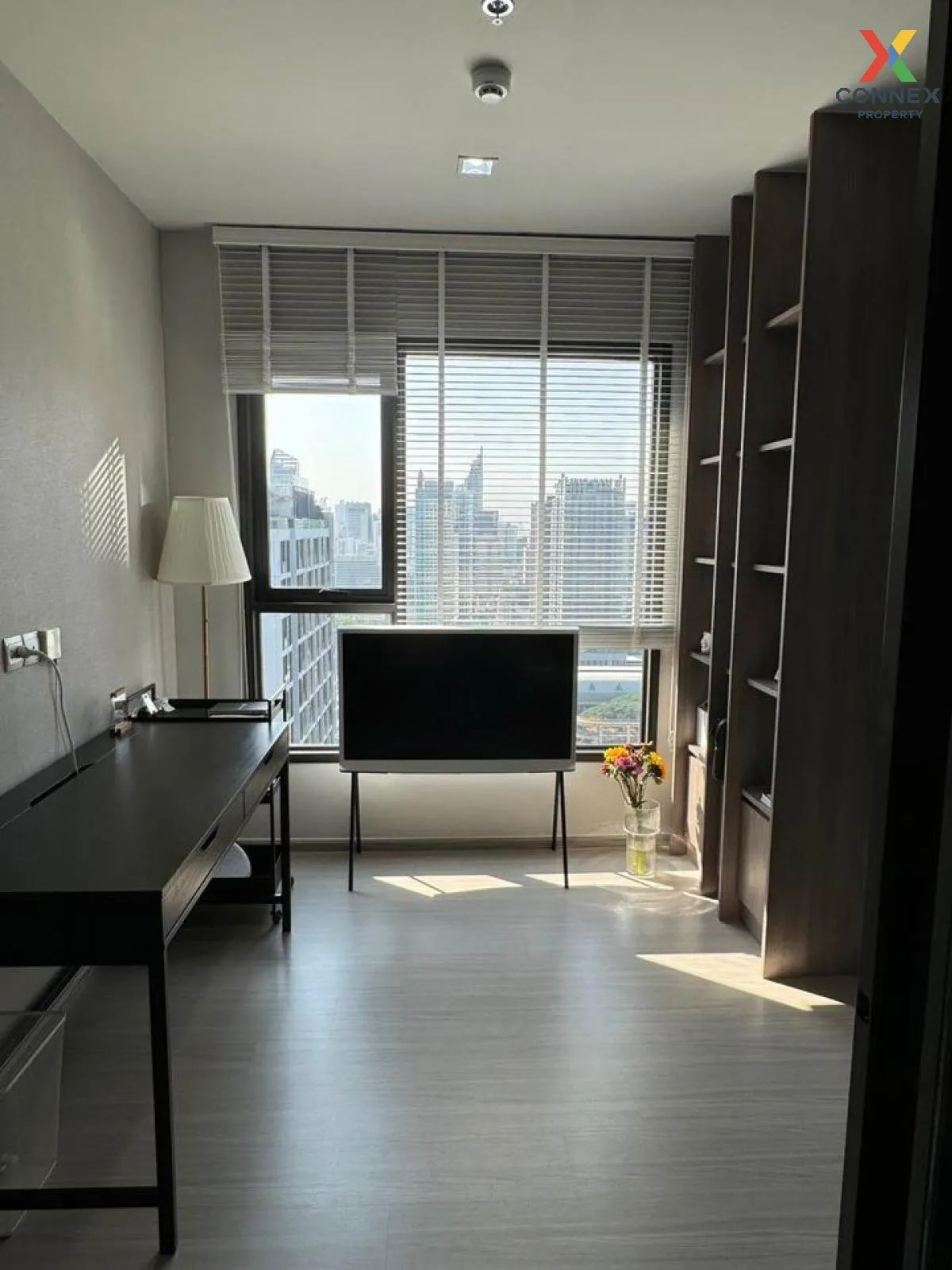 For Rent Condo , Life Asoke - Rama 9 , MRT-Phra Ram 9 , Makkasan , Rat Thewi , Bangkok , CX-95285 2