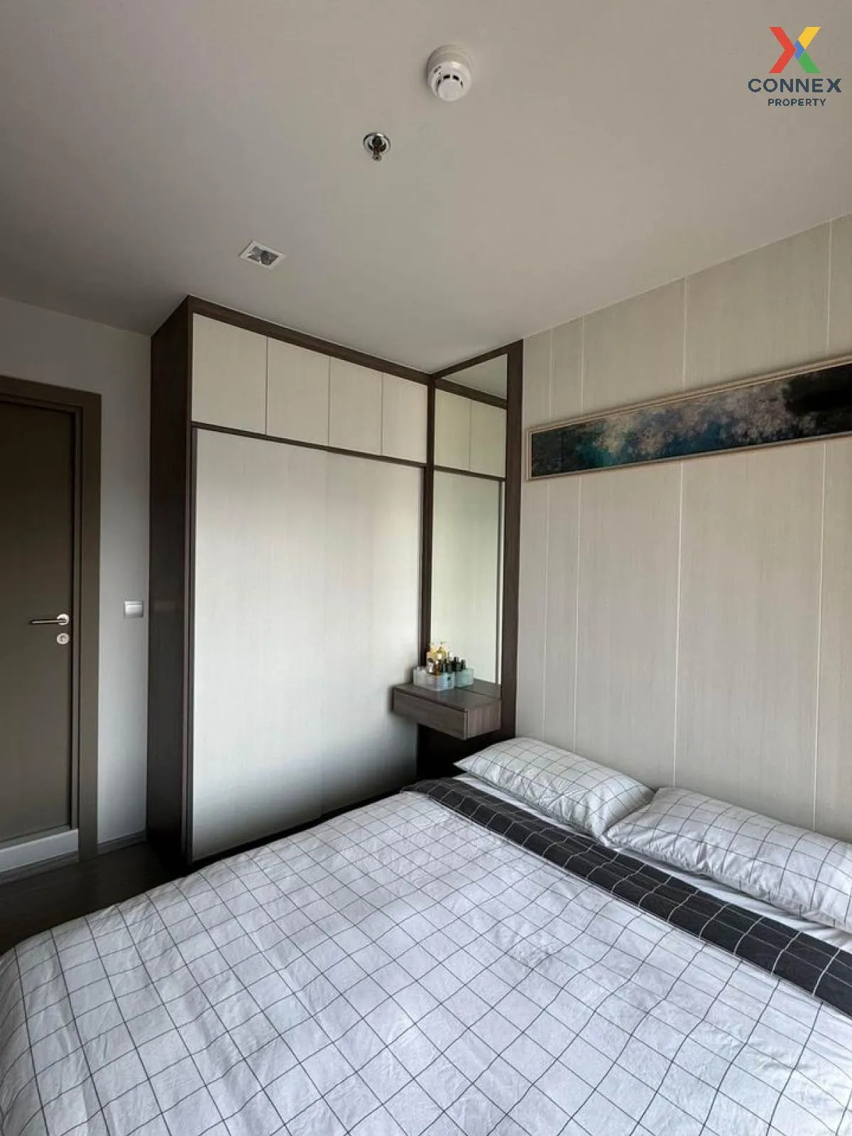 For Rent Condo , Life Asoke - Rama 9 , MRT-Phra Ram 9 , Makkasan , Rat Thewi , Bangkok , CX-95285