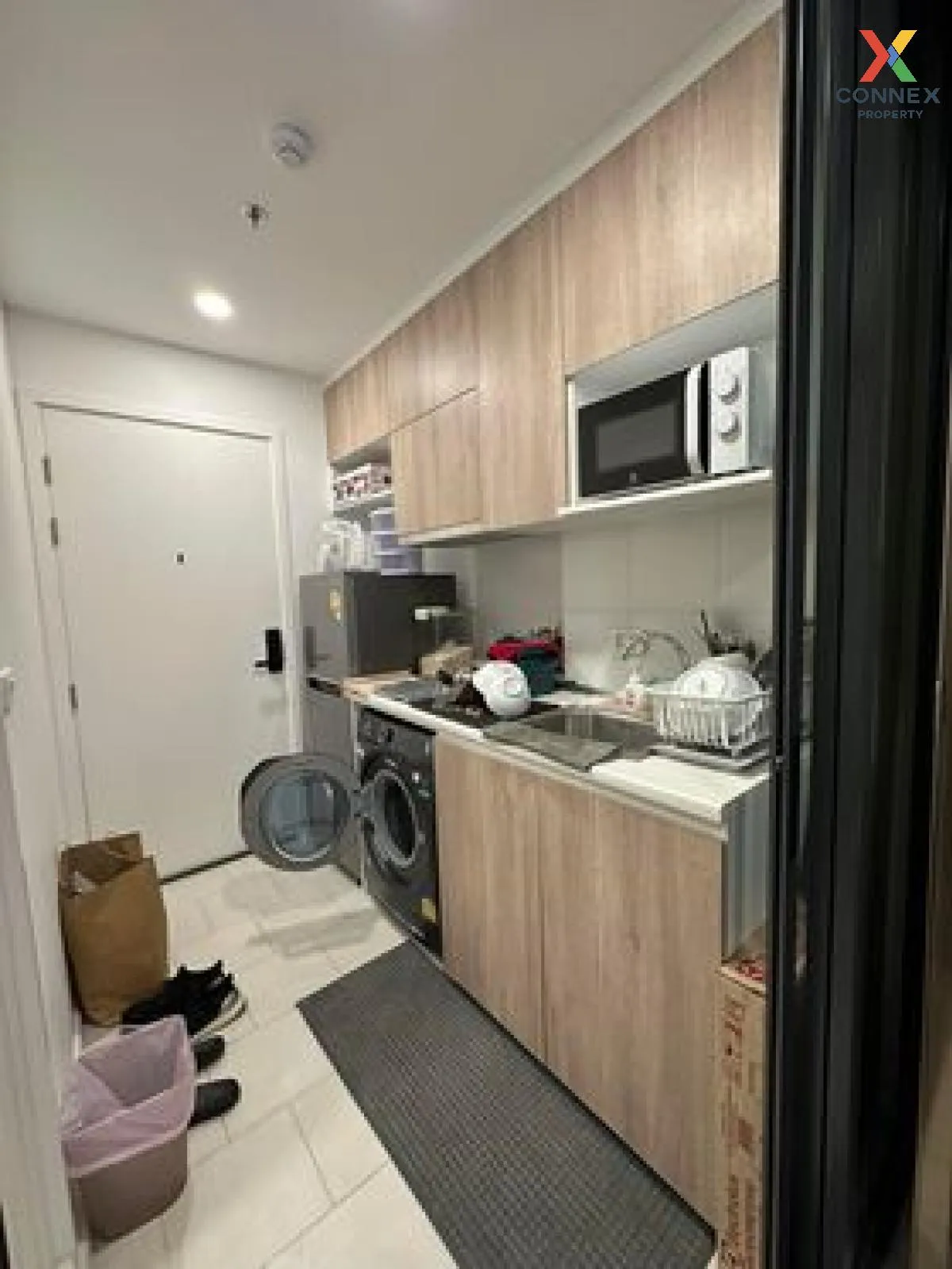 For Sale Condo , Denim Jatujak , BTS-Saphan Khwai , Chomphon , Chatuchak , Bangkok , CX-95300