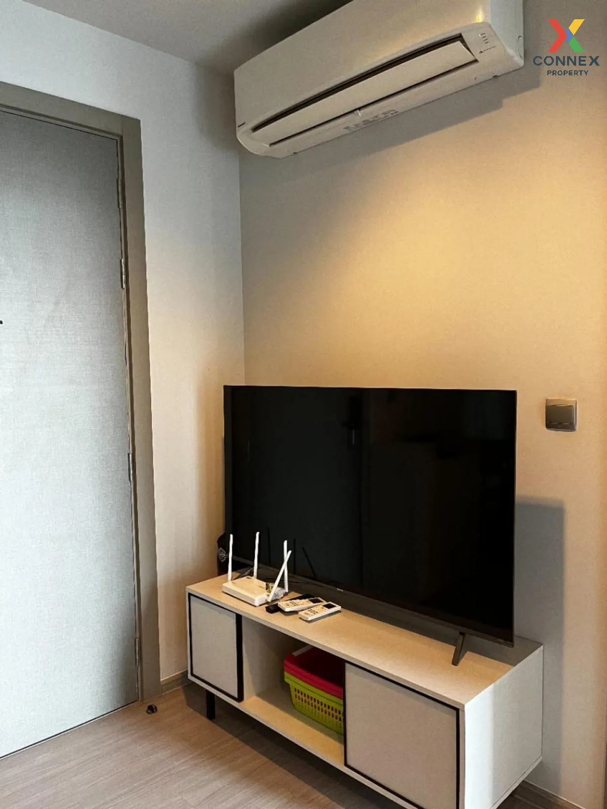 For Rent Condo , Life Asoke - Rama 9 , MRT-Phra Ram 9 , Makkasan , Rat Thewi , Bangkok , CX-95307 2