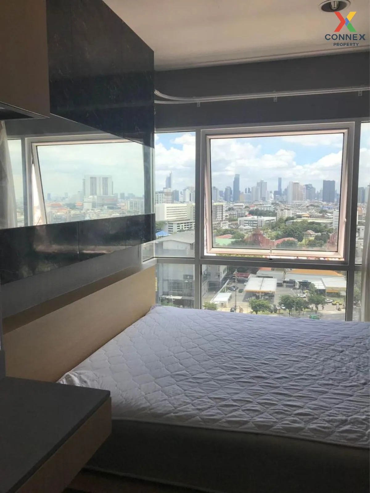 For Rent Condo , Bangkok Horizon Ratchada - Thapra , Bukkhalo , Thon Buri , Bangkok , CX-95310 2