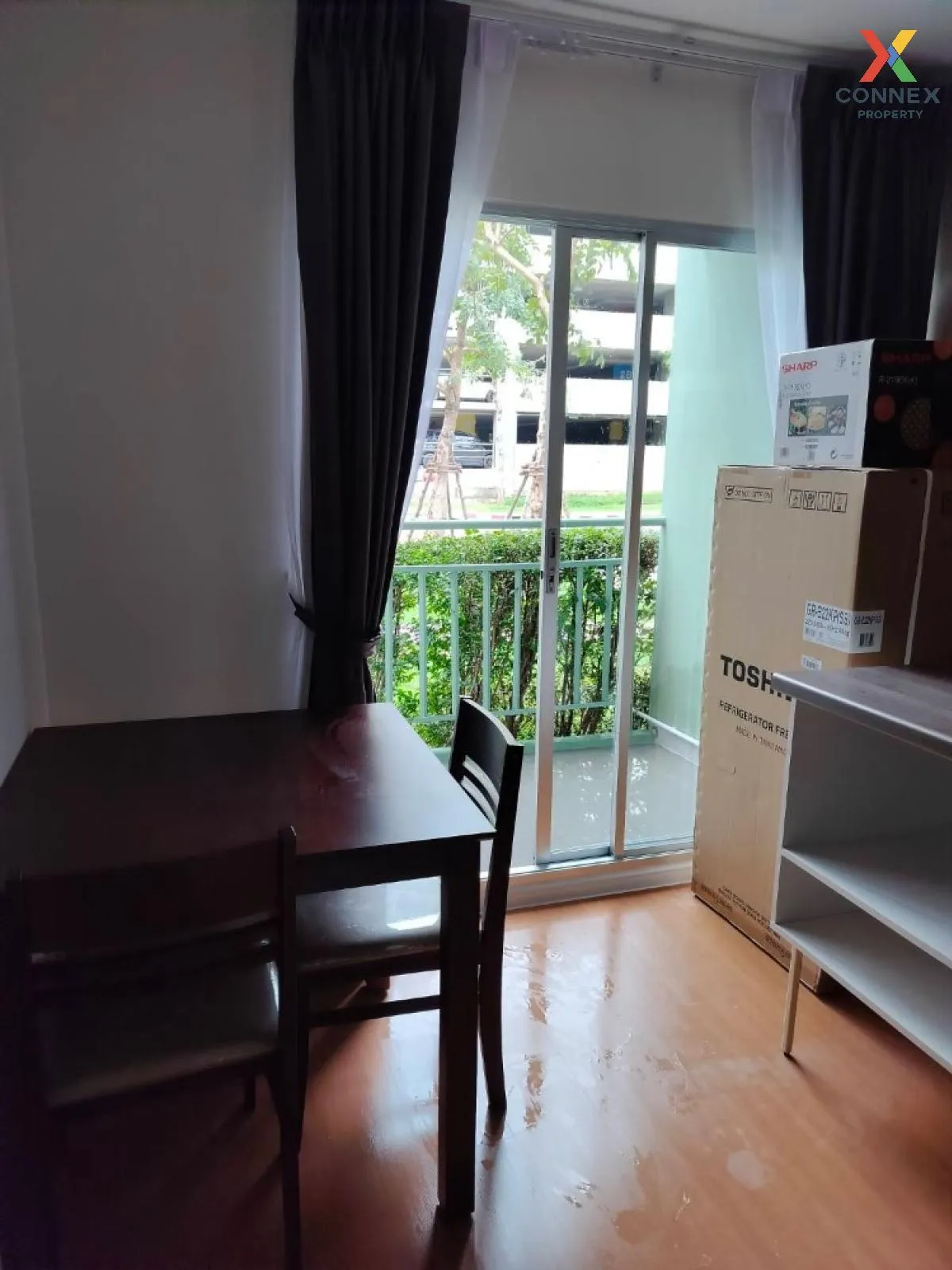 For Sale Condo , Lumpini Township Rangsit - Klong 1 , Pracha Thipat , Thanyaburi , Pathum Thani , CX-95317