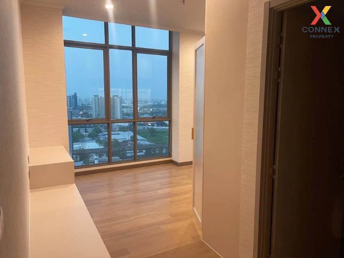 For Sale Condo , Supalai Oriental Sukhumvit 39 , MRT-Phetchaburi , Khlong Tan Nuea , Watthana , Bangkok , CX-95322