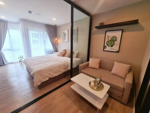 For Sale Condo , Kave Town Shift , Khlong Nueng , khlong Luang , Pathum Thani , CX-95325