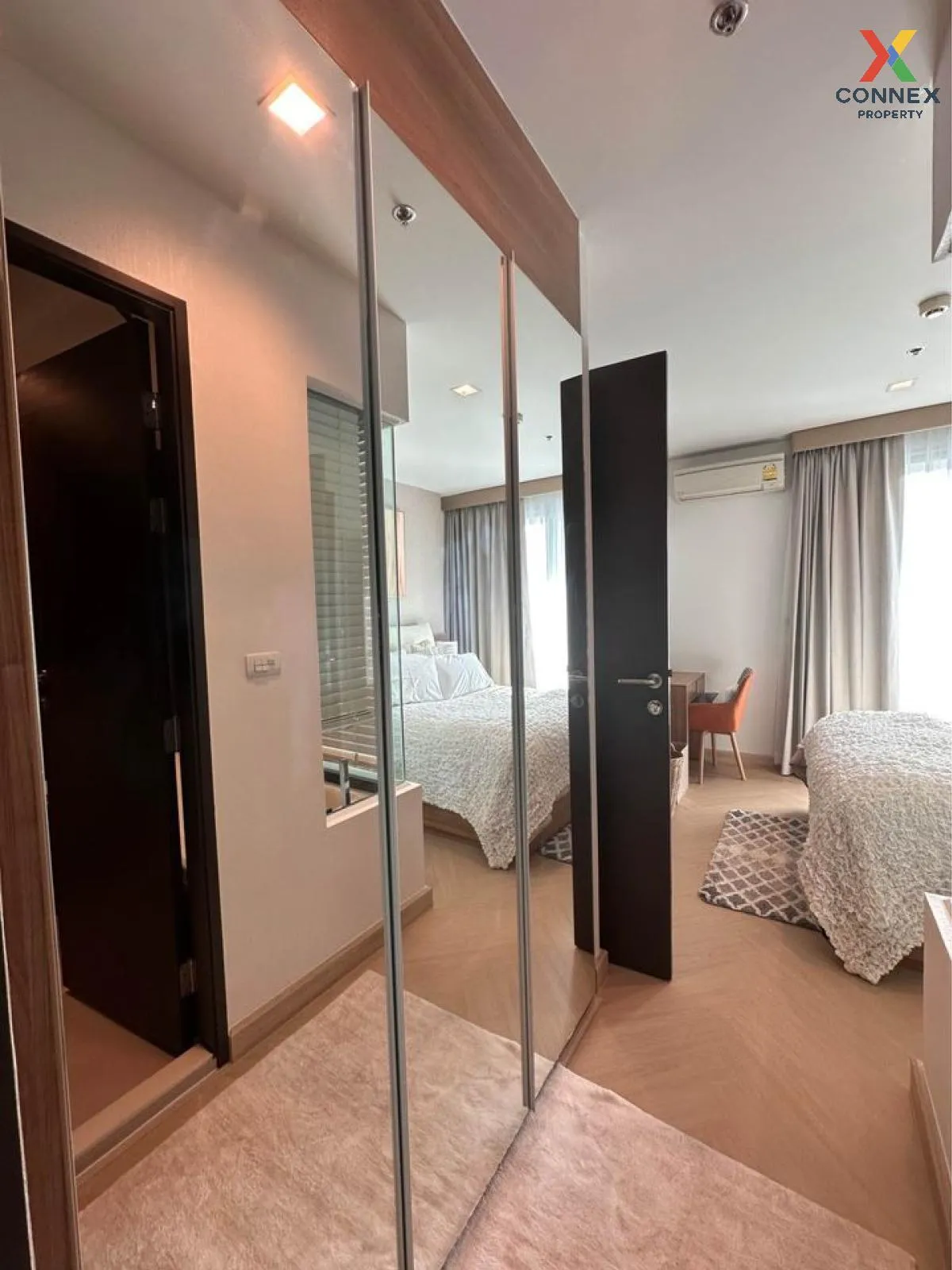 For Sale Condo , Rhythm Sathorn , BTS-Saphan Taksin , Thungmahamek , Sa Thon , Bangkok , CX-95334 1