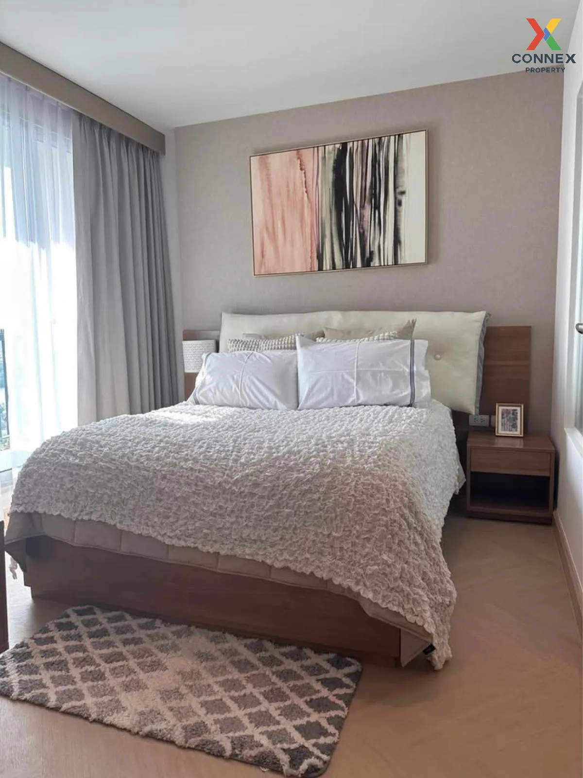 For Sale Condo , Rhythm Sathorn , BTS-Saphan Taksin , Thungmahamek , Sa Thon , Bangkok , CX-95334