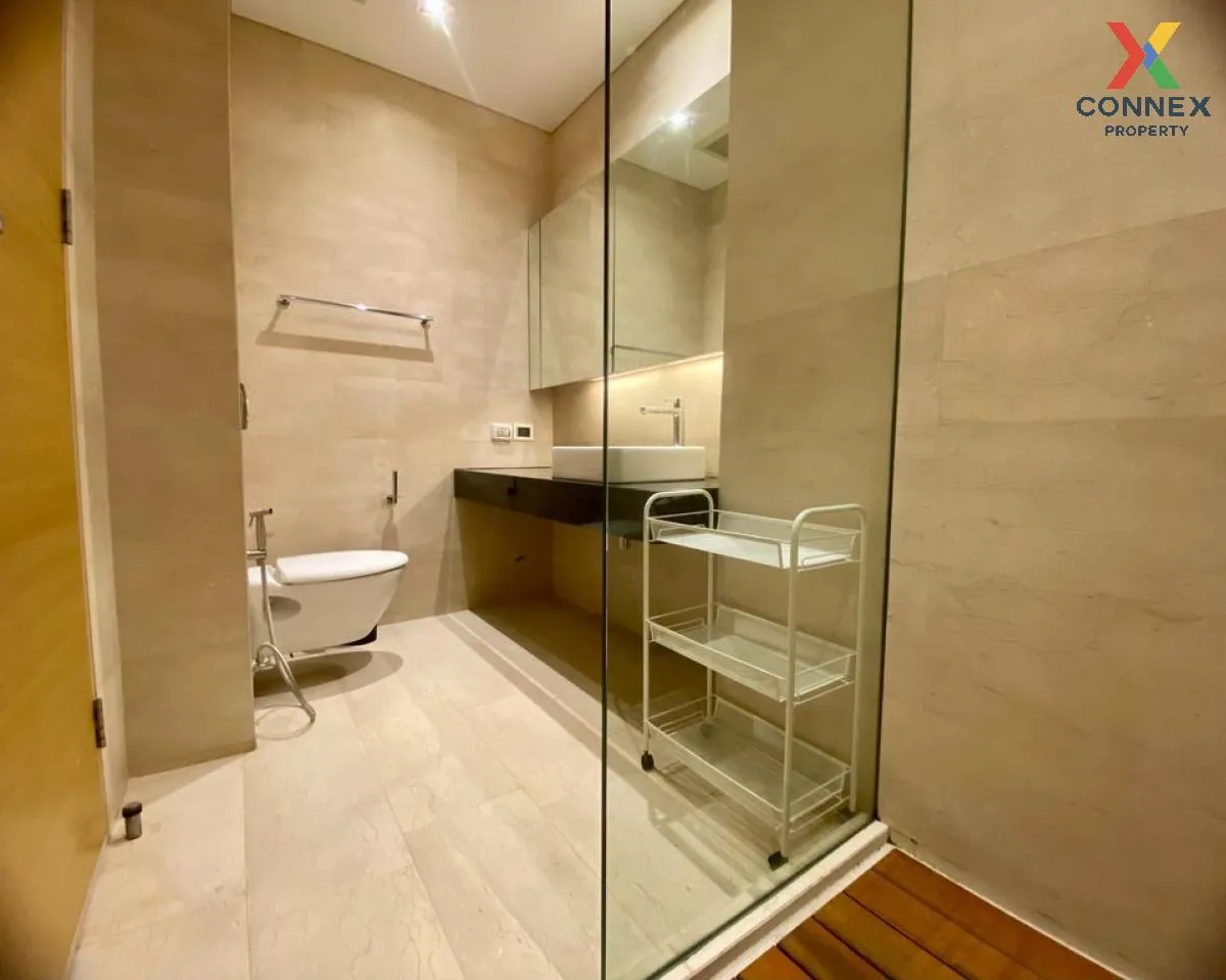 For Sale Condo , Saladaeng Residence , BTS-Sala Daeng , Silom , Bang Rak , Bangkok , CX-95337