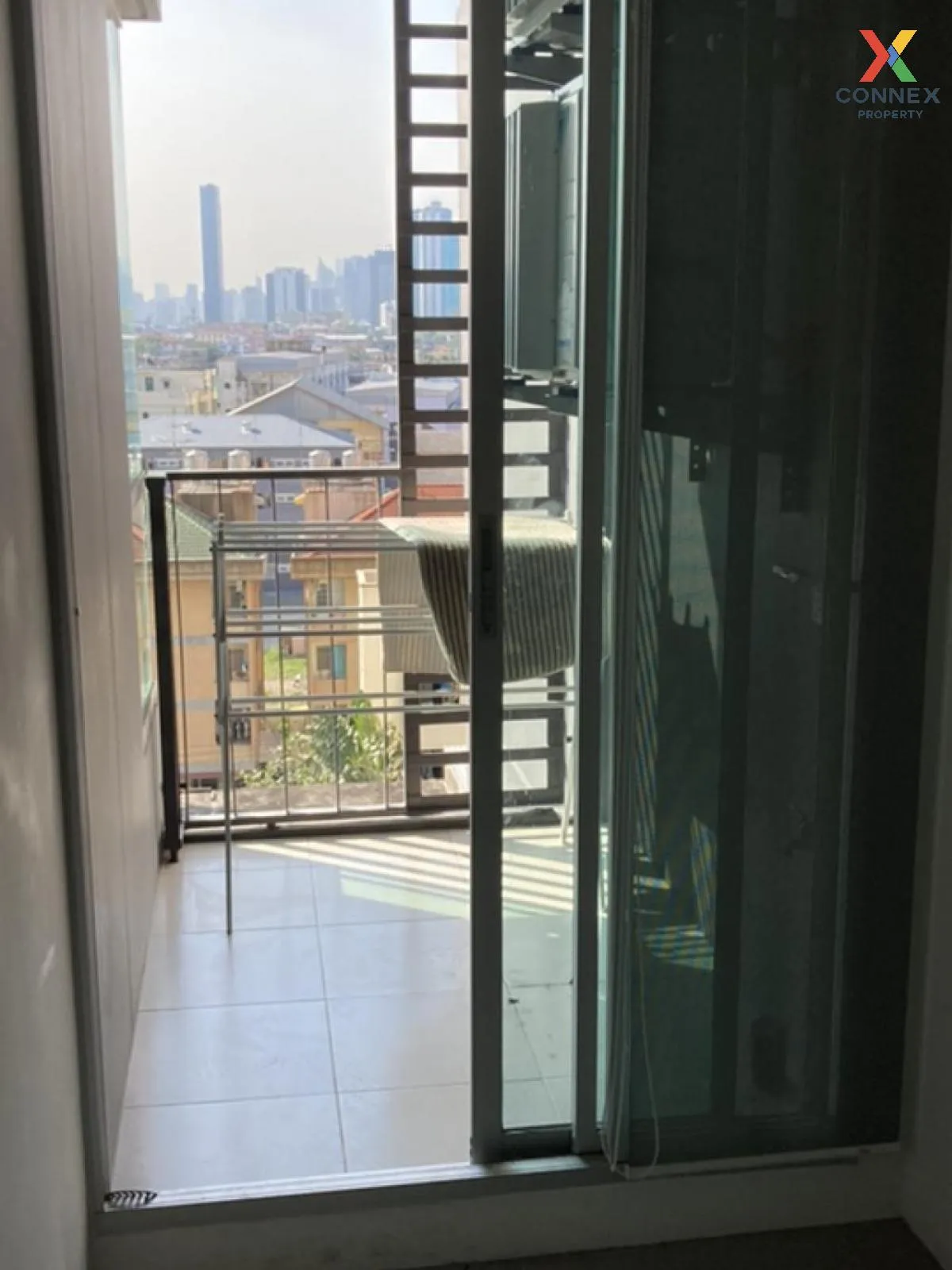 For Rent Condo , U Delight Residence Pattanakarn - Thonglor , Suan Luang , Suan Luang , Bangkok , CX-95343