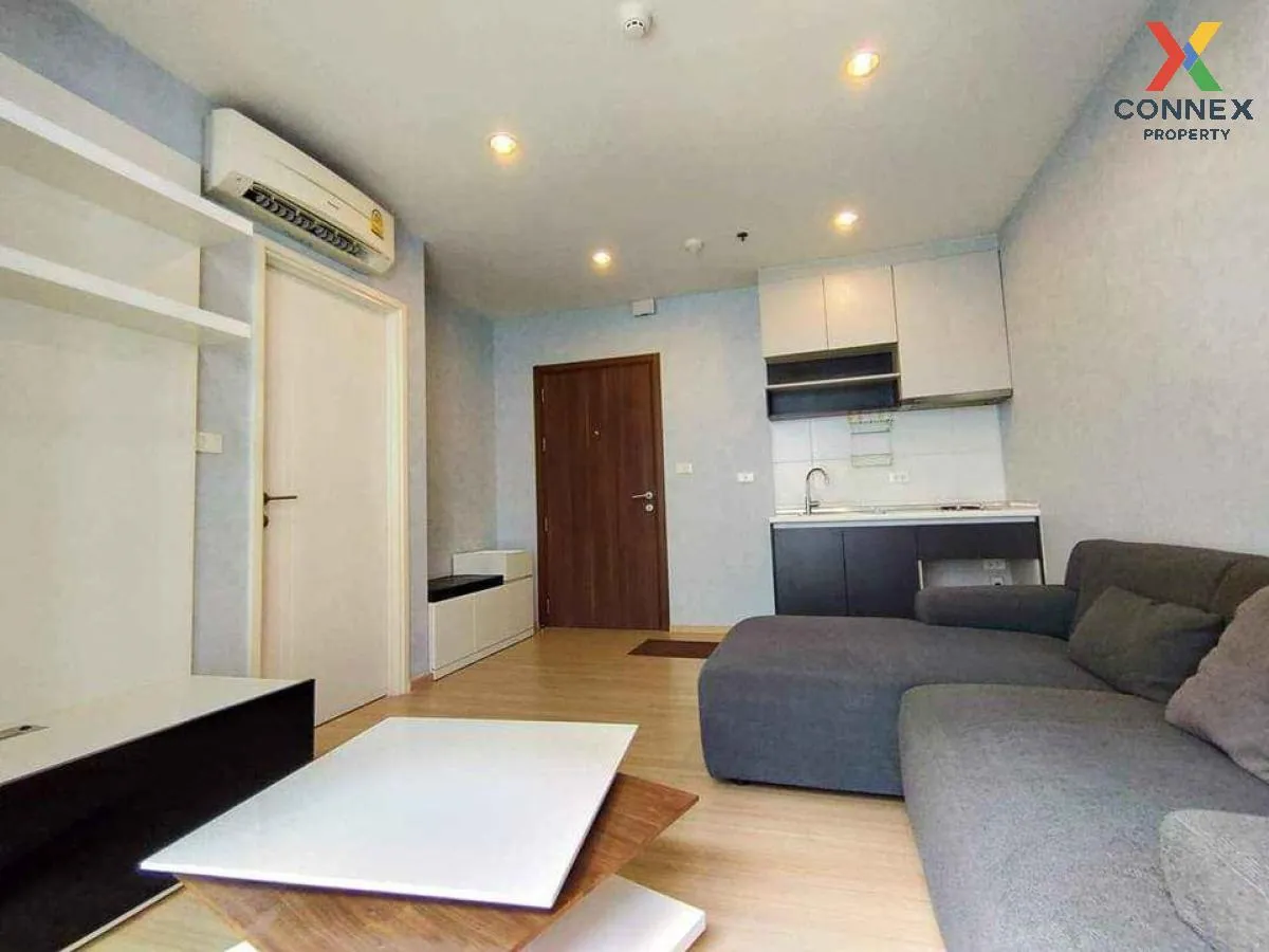 For Sale Condo , The Base Chaengwattana , Khlong Kluea , Pak Kret , Nonthaburi , CX-95348