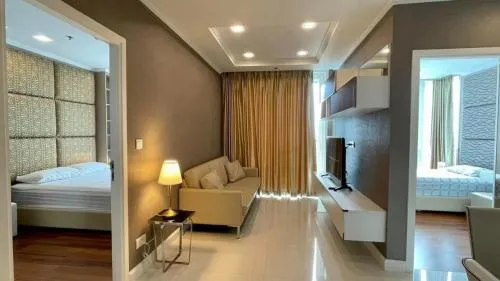 For Rent Condo , The Metropolis Samrong Interchange , BTS-Samrong , Samrong Nuea , Mueang Samut Prakan , Samut Prakarn , CX-95351