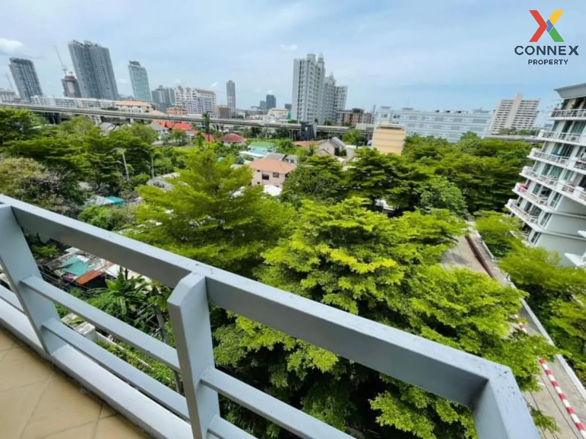 For Rent Condo , Waterford Sukhumvit 50 , BTS-Phra Khanong , Phra Khanong , Khlong Toei , Bangkok , CX-95352