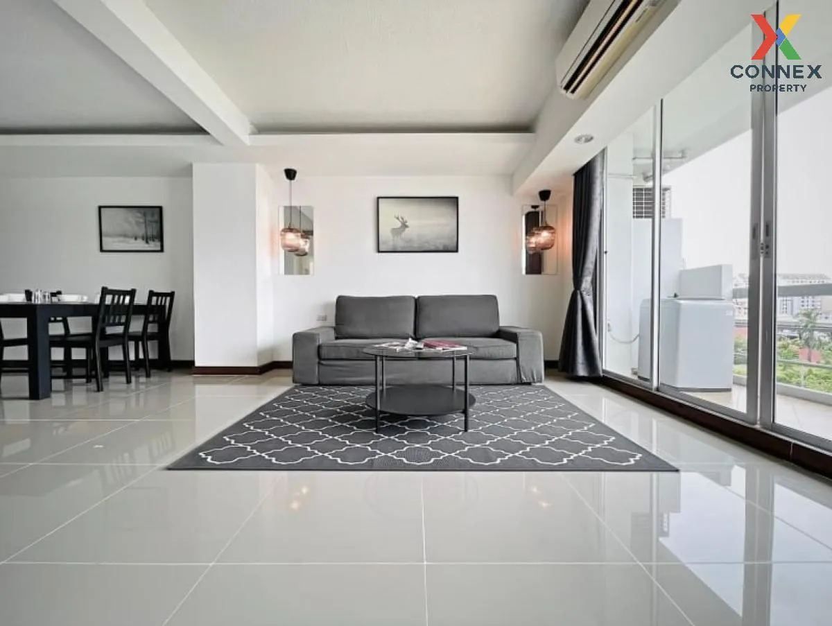 For Rent Condo , Waterford Sukhumvit 50 , BTS-Phra Khanong , Phra Khanong , Khlong Toei , Bangkok , CX-95352 1