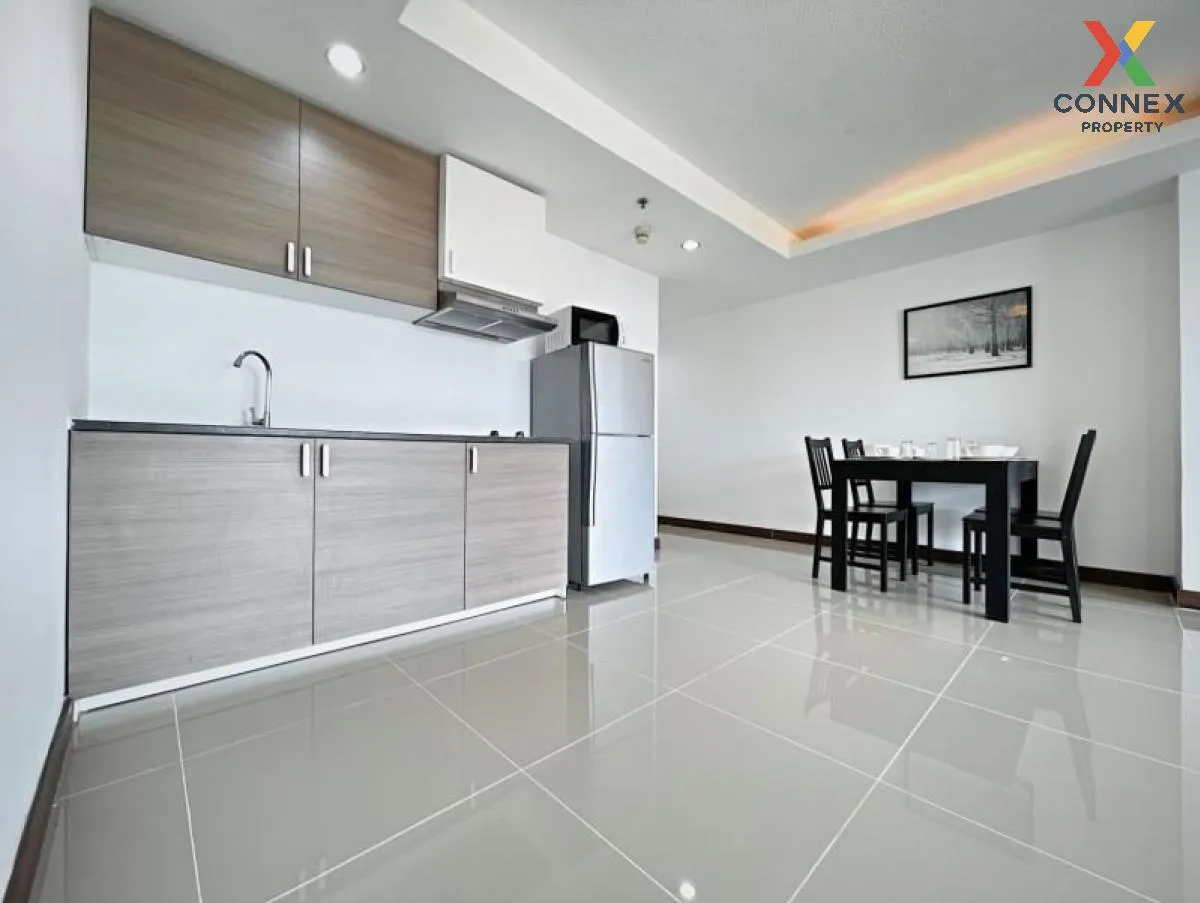 For Rent Condo , Waterford Sukhumvit 50 , BTS-Phra Khanong , Phra Khanong , Khlong Toei , Bangkok , CX-95352