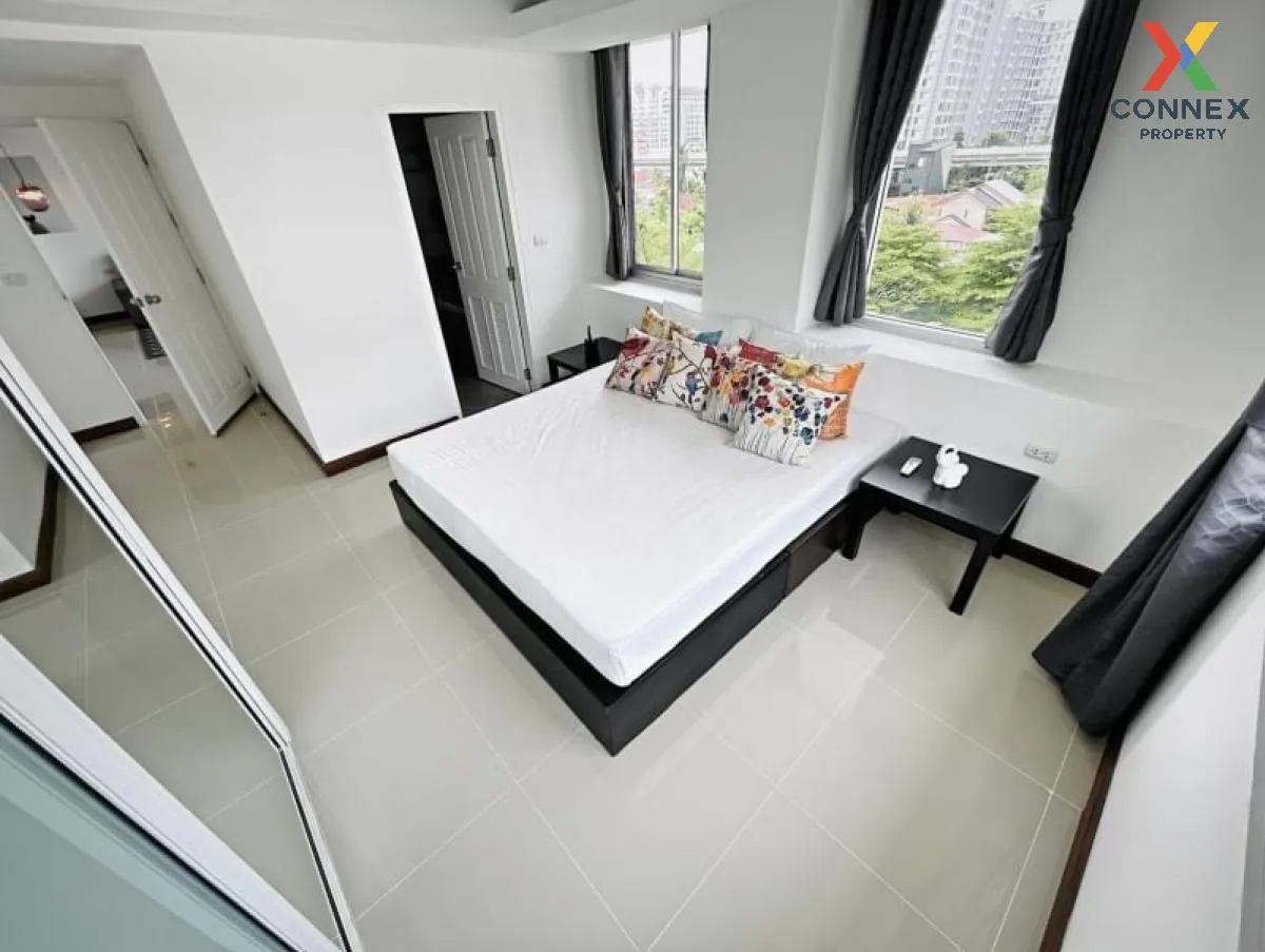 For Rent Condo , Waterford Sukhumvit 50 , BTS-Phra Khanong , Phra Khanong , Khlong Toei , Bangkok , CX-95352