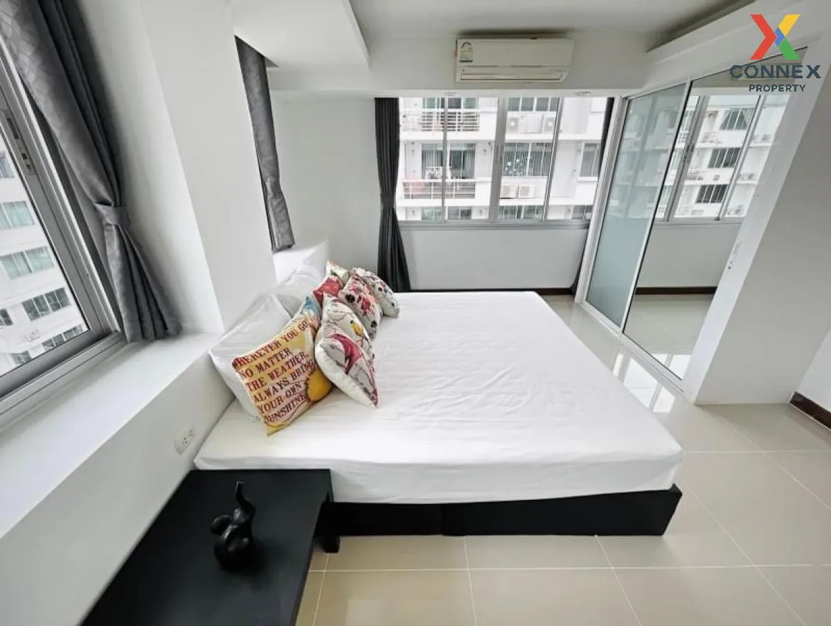 For Rent Condo , Waterford Sukhumvit 50 , BTS-Phra Khanong , Phra Khanong , Khlong Toei , Bangkok , CX-95352