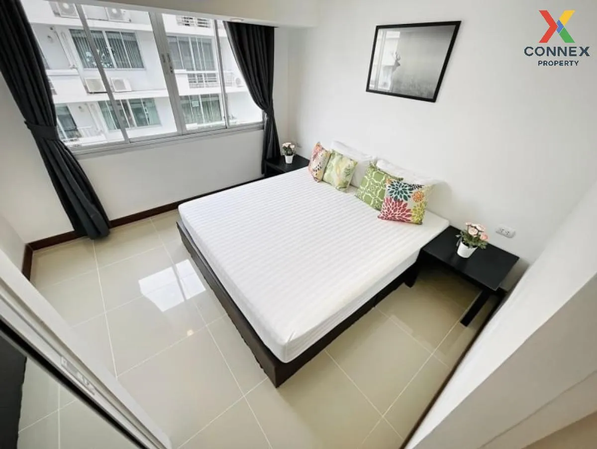 For Rent Condo , Waterford Sukhumvit 50 , BTS-Phra Khanong , Phra Khanong , Khlong Toei , Bangkok , CX-95352