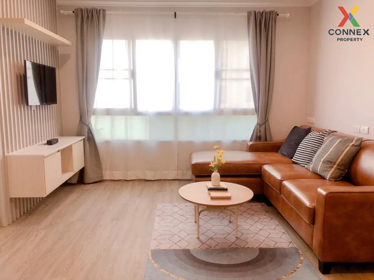 For Rent Condo , Lumpini Ville Prachachuen - Phongphet 1 , Bang Khen , Mueang Nonthaburi , Nonthaburi , CX-95358 1