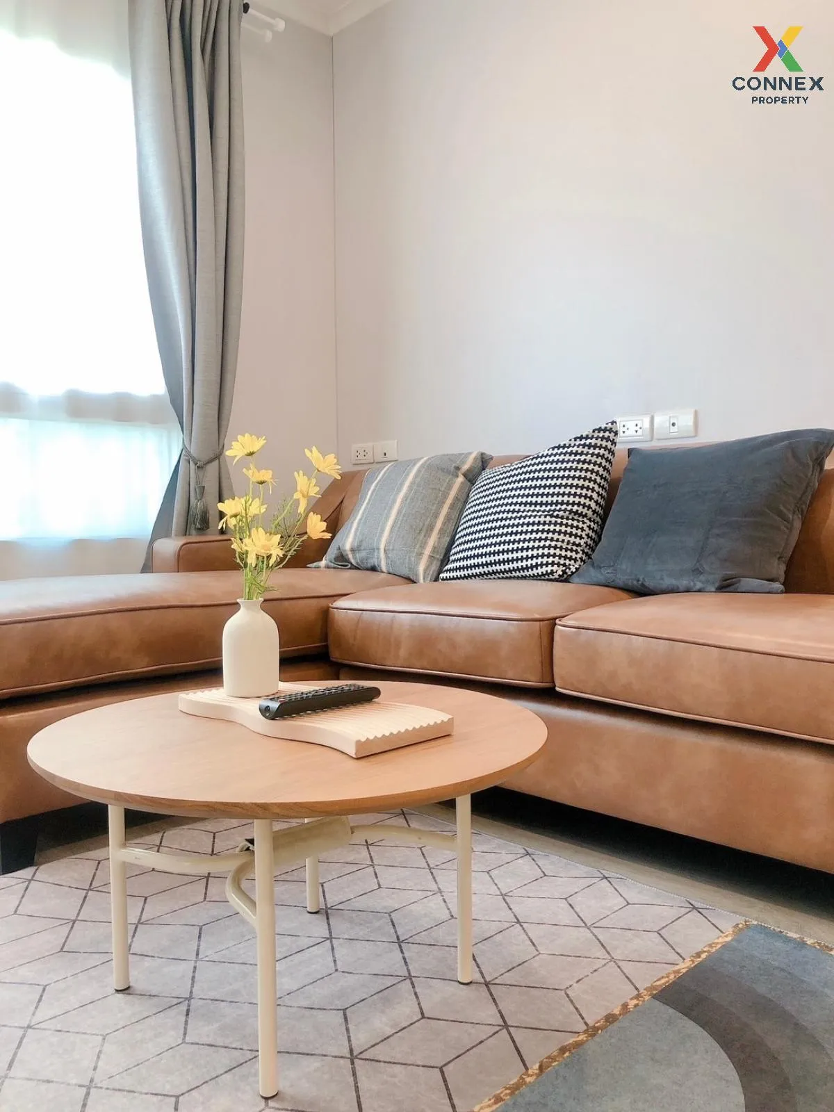 For Rent Condo , Lumpini Ville Prachachuen - Phongphet 1 , Bang Khen , Mueang Nonthaburi , Nonthaburi , CX-95358 3