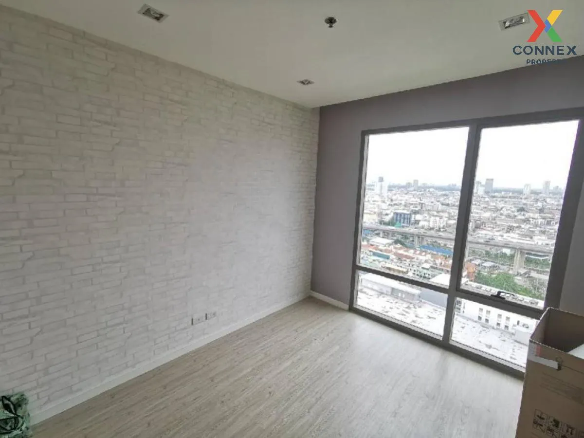 For Sale Condo , Star View Rama 3 , Bang Kho Laem , Bang Kho Laem , Bangkok , CX-95359 2