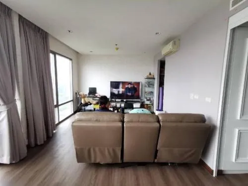 For Sale Condo , Star View Rama 3 , Bang Kho Laem , Bang Kho Laem , Bangkok , CX-95359