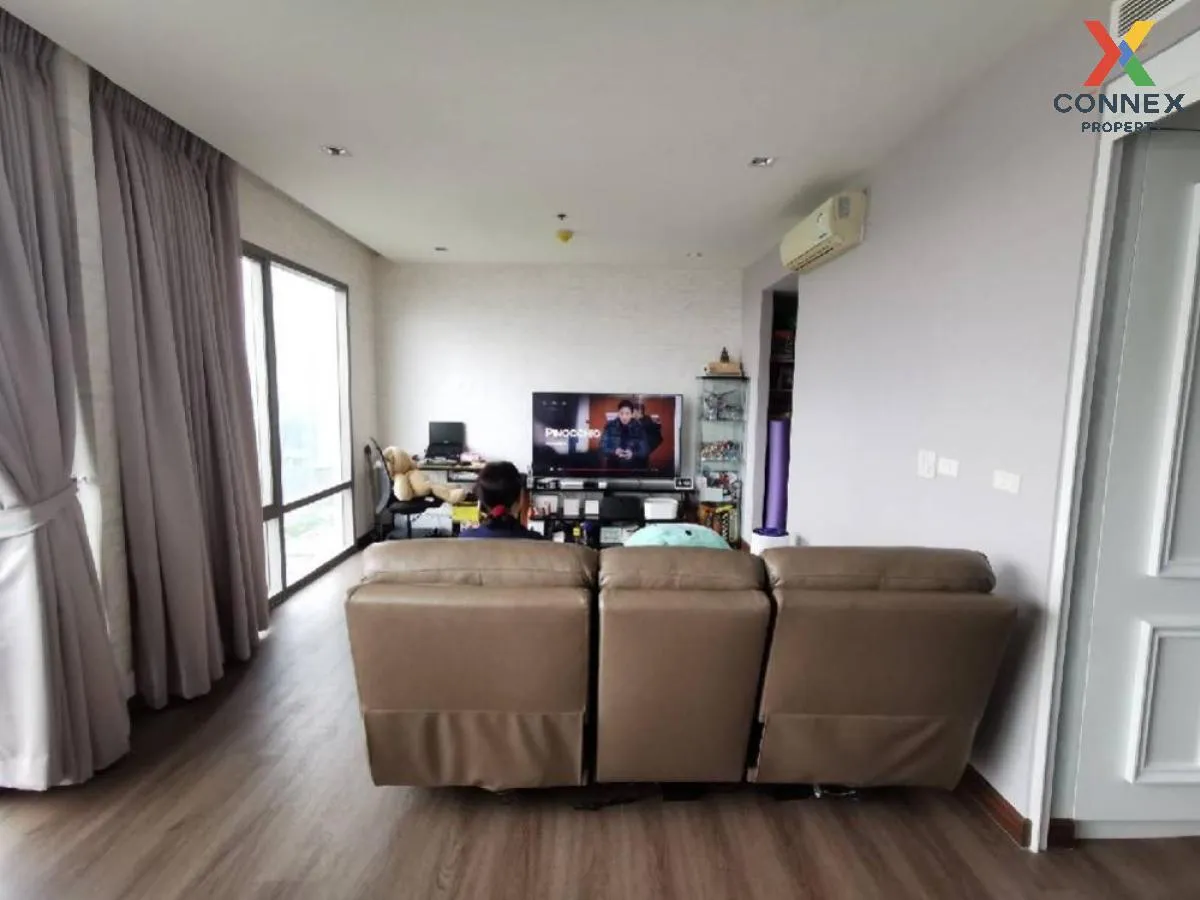 For Rent Condo , Star View Rama 3 , Bang Kho Laem , Bang Kho Laem , Bangkok , CX-95360