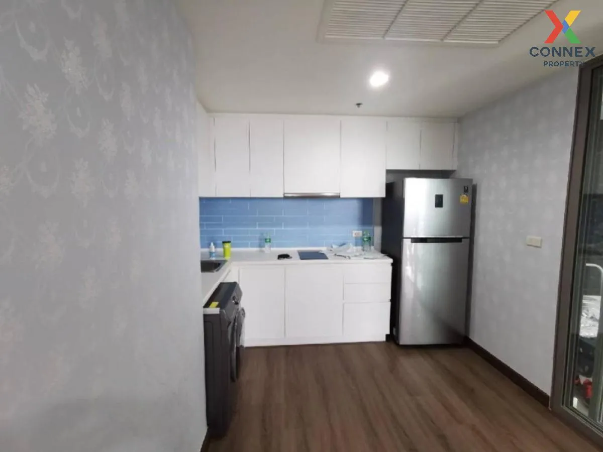 For Rent Condo , Star View Rama 3 , Bang Kho Laem , Bang Kho Laem , Bangkok , CX-95360 4