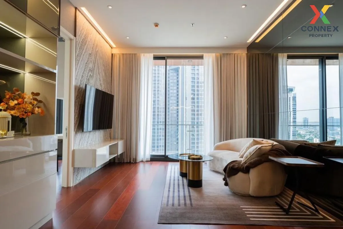 For Rent Condo , Khun By Yoo , BTS-Thong Lo , Khlong Tan Nuea , Watthana , Bangkok , CX-95368