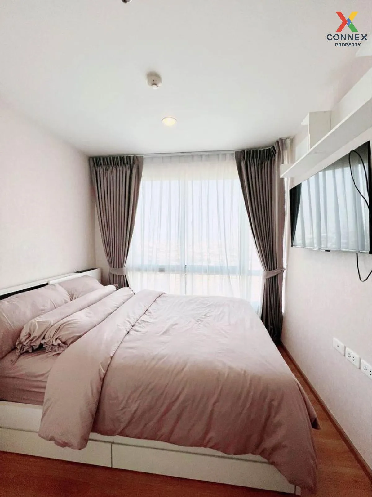 For Rent Condo , The Base Sukhumvit 77 , BTS-On Nut , Phra Khanong Nuea , Watthana , Bangkok , CX-95382