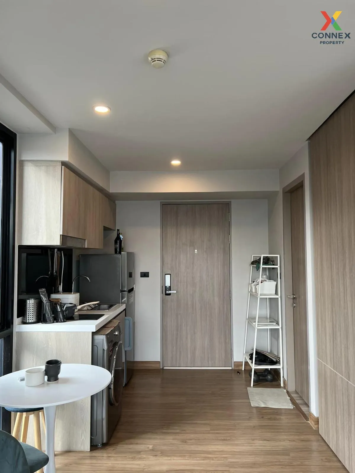 For Rent Condo , Fynn Aree , BTS-Ari , Sam Sen Nai , Phaya Thai , Bangkok , CX-95383