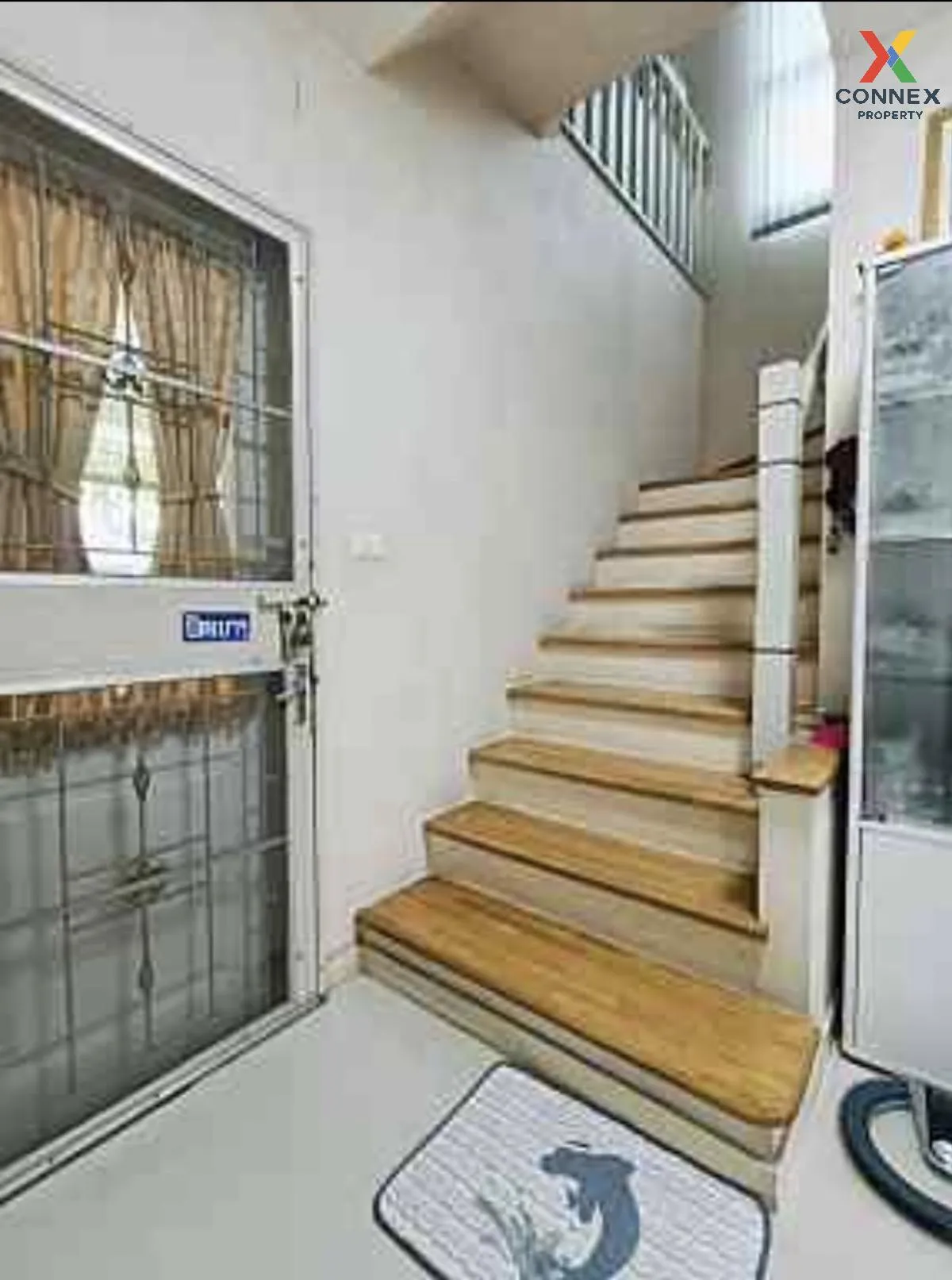 For Sale House , Chaiyapruek Bangyai , MRT-Khong Bang Phai , Sao Thong Hin , Bang Yai , Nonthaburi , CX-95388