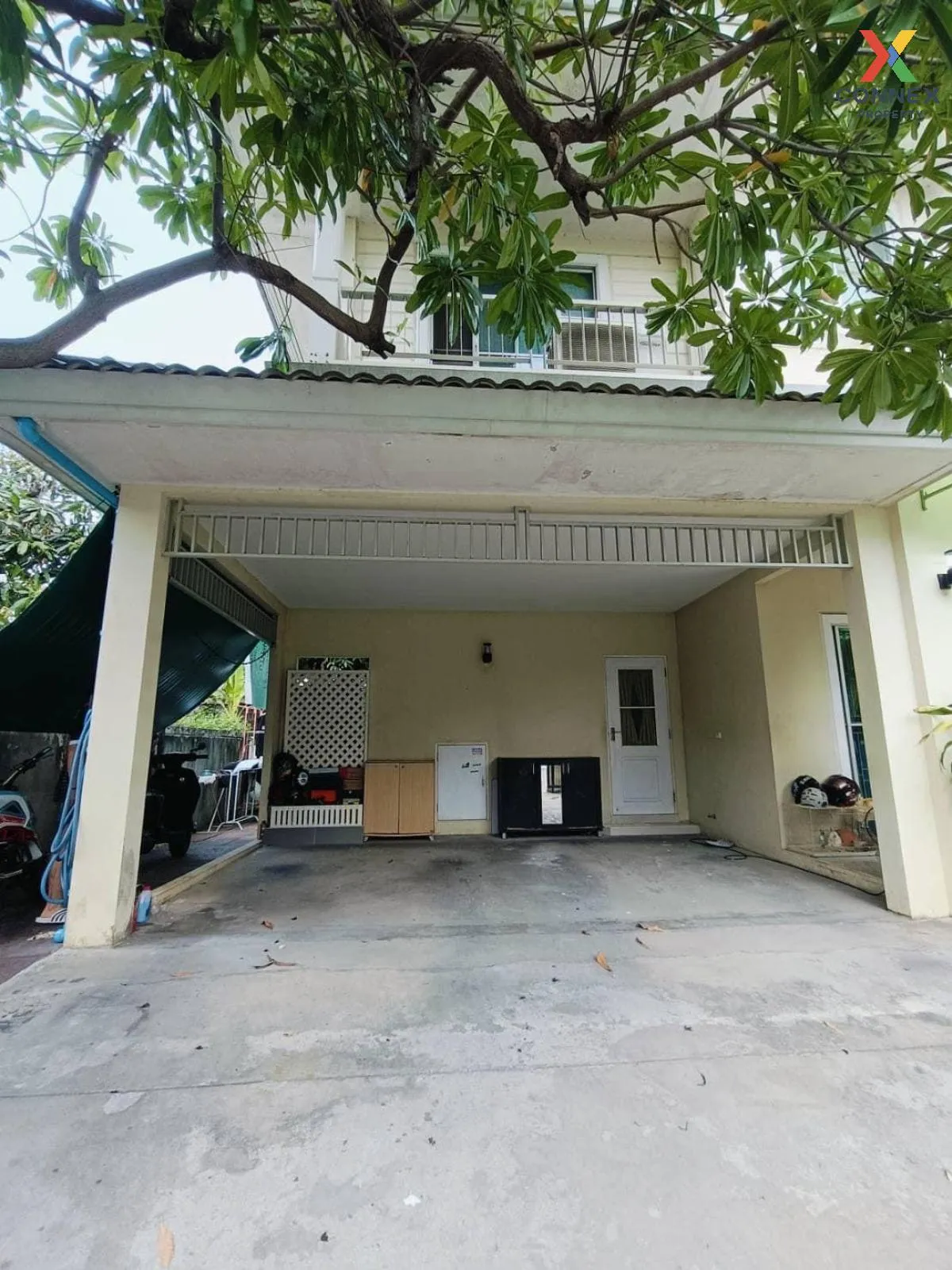 For Sale House , Chaiyapruek Bangyai , MRT-Khong Bang Phai , Sao Thong Hin , Bang Yai , Nonthaburi , CX-95388 2