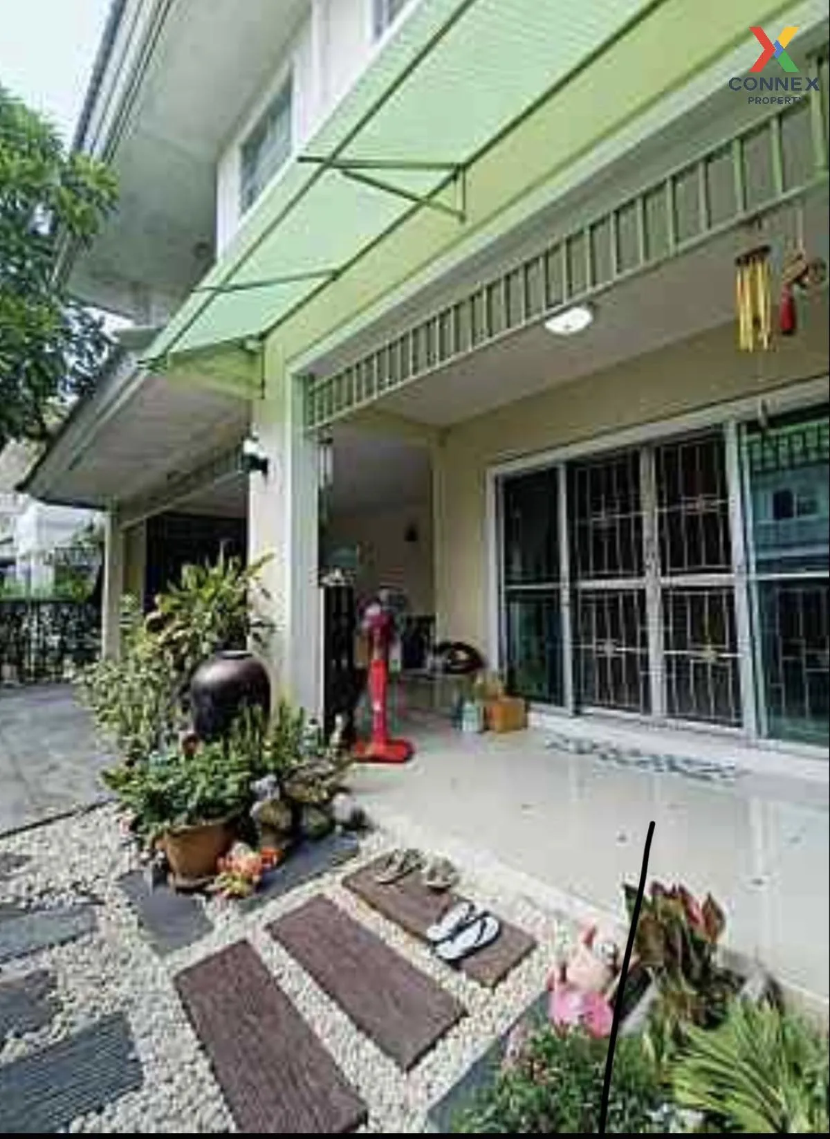 For Sale House , Chaiyapruek Bangyai , MRT-Khong Bang Phai , Sao Thong Hin , Bang Yai , Nonthaburi , CX-95388 3