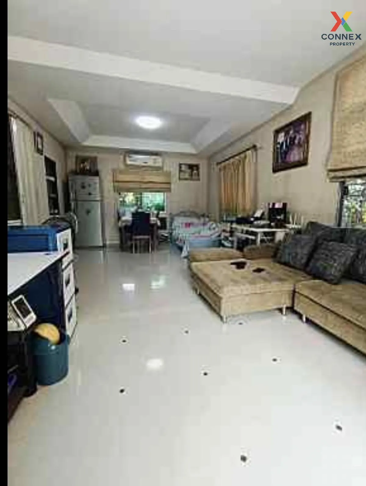 For Sale House , Chaiyapruek Bangyai , MRT-Khong Bang Phai , Sao Thong Hin , Bang Yai , Nonthaburi , CX-95388