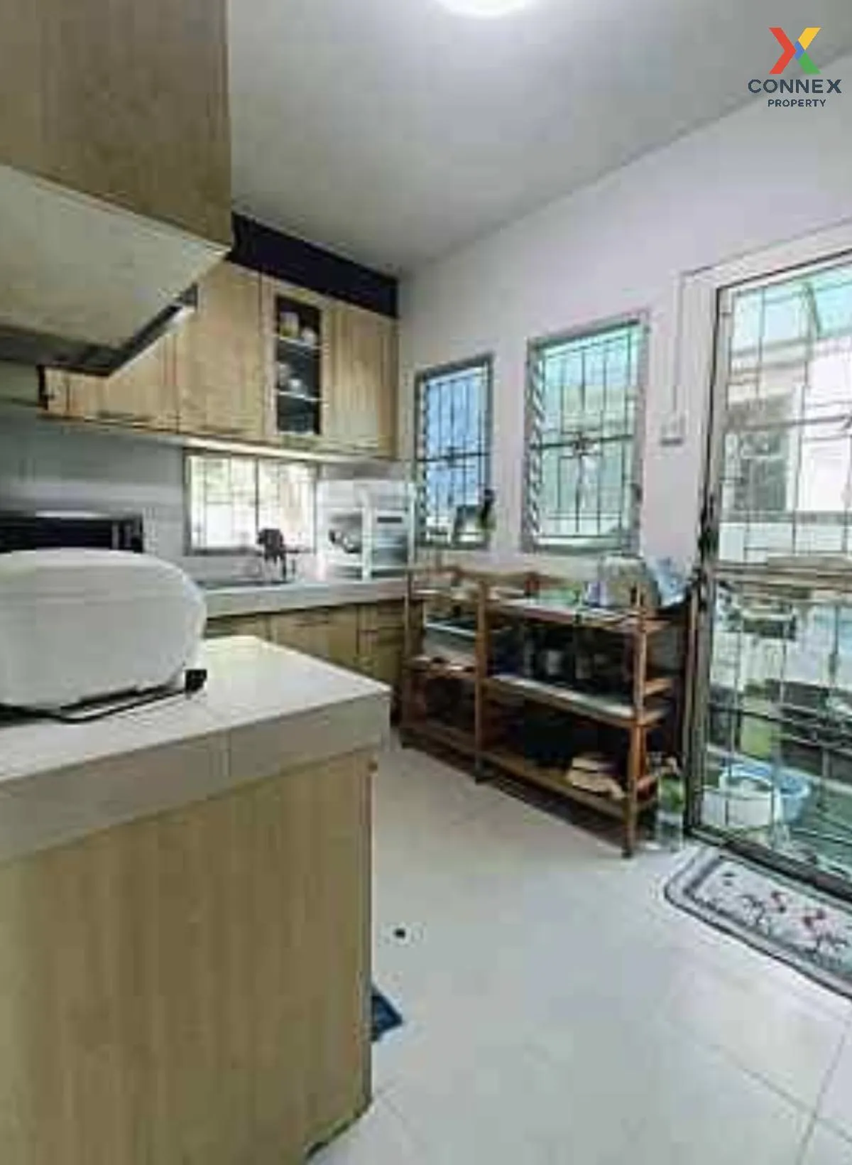 For Sale House , Chaiyapruek Bangyai , MRT-Khong Bang Phai , Sao Thong Hin , Bang Yai , Nonthaburi , CX-95388