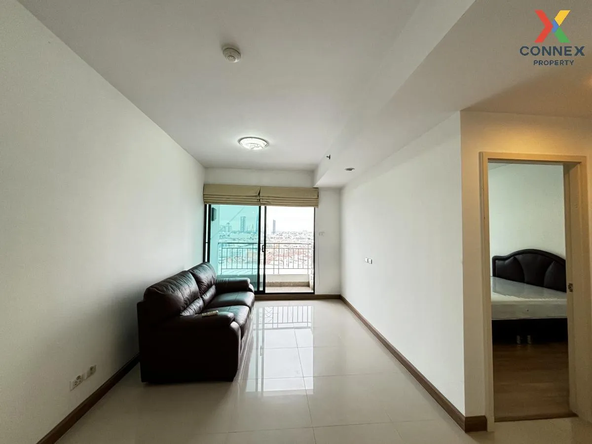 For Sale Condo , Supalai Premier Narathiwas - Sathorn , Chong Nonsi , Yannawa , Bangkok , CX-95389 2