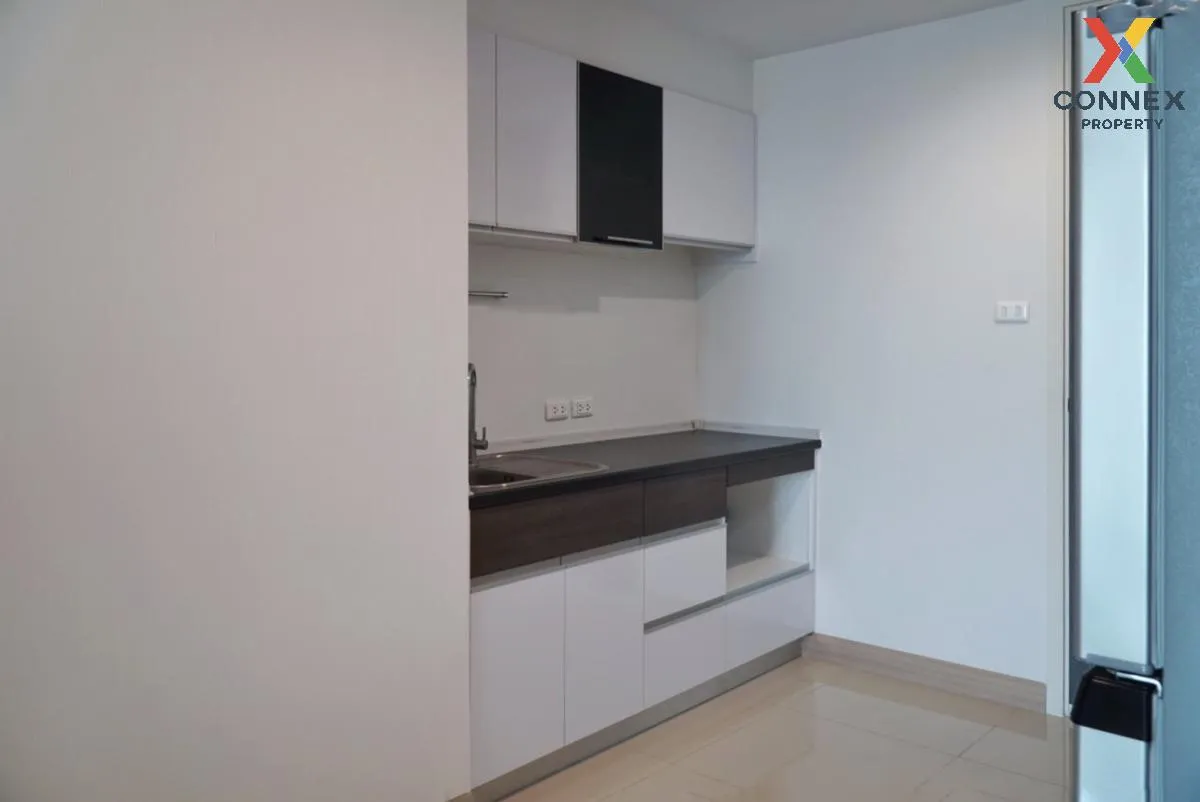 For Sale Condo , Supalai Lite Ratchada - Narathiwas - Sathorn , BTS-Saint Louis , Bang Phong Phang , Yannawa , Bangkok , CX-95390