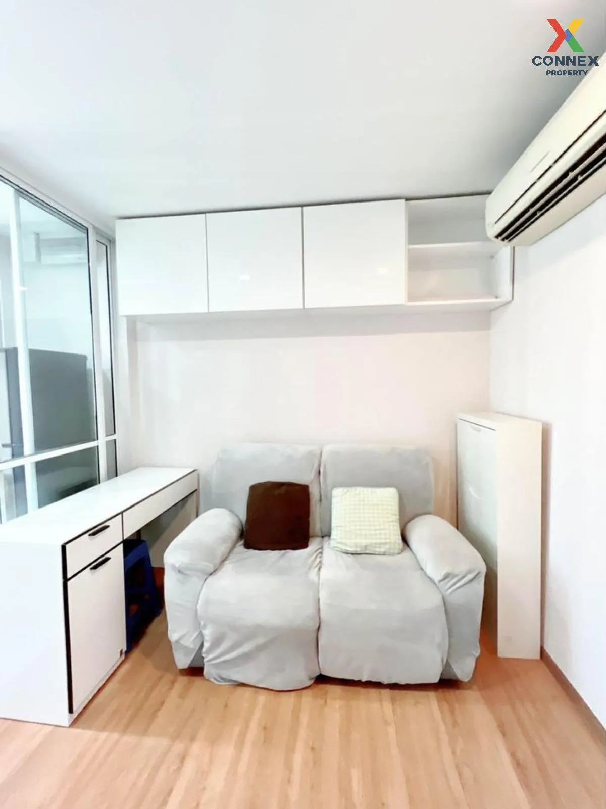 For Sale Condo , The Base Sukhumvit 77 , BTS-On Nut , Phra Khanong Nuea , Watthana , Bangkok , CX-95393