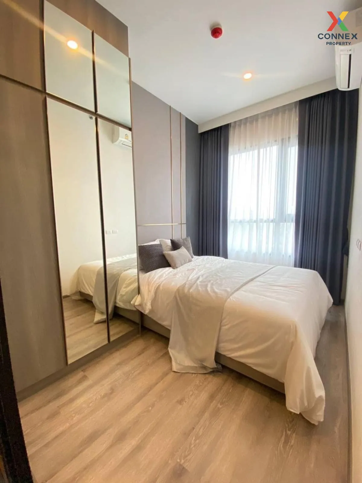 For Rent Condo , Knightsbridge Prime Onnut , BTS-On Nut , Phra Khanong , Watthana , Bangkok , CX-95397