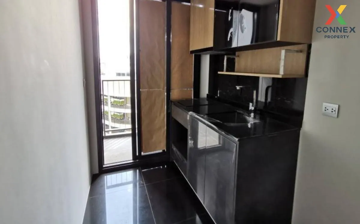 For Rent Condo , The Line Jatujak - Mochit , BTS-Mo Chit , Chomphon , Chatuchak , Bangkok , CX-95402